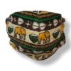 Masque Amadou