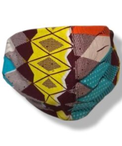 Masque Seydou