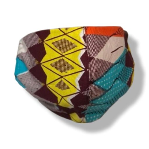 Masque Seydou