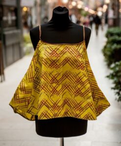 TOP DEBARDEURS MORGANE