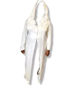 GILET SANS POCHE ROMZI