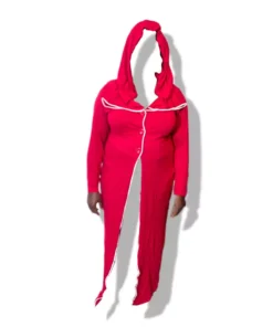 GILET SANS POCHE AMZERIO