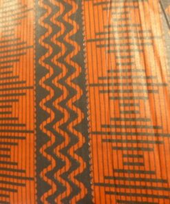 Tissu Wax Cote d'Ivoire/ghana Adjovie