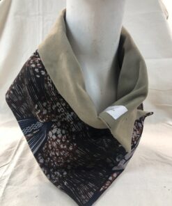 COL / ÉCHARPE réglable viralos