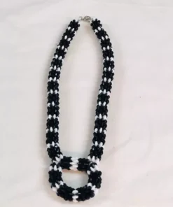 COLLIER HAJIA