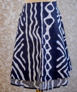 JUPE ÉVASER : NAMIE