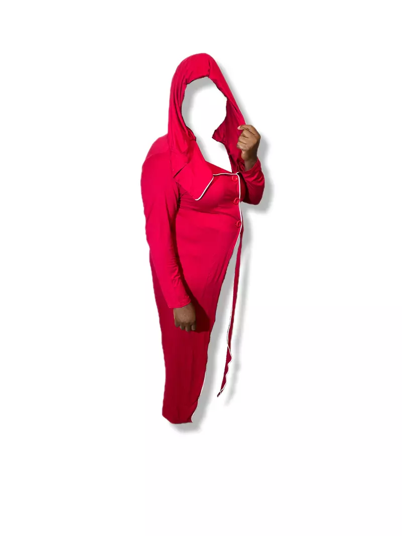 GILET SANS POCHE OLIVIA – Image 3