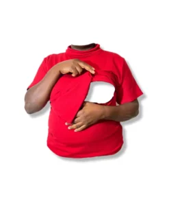 Tee-shirt d'allaitement Beatrice