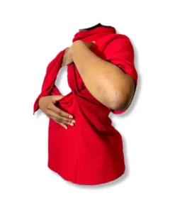 Tee-shirt d'allaitement MARIA