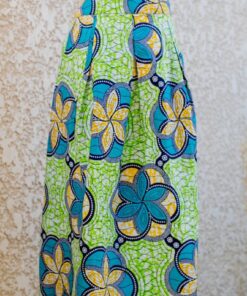 JUPE ÉVASER AVEC POCHE : Mariane