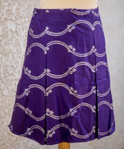 JUPE ÉVASER : NAOMIE