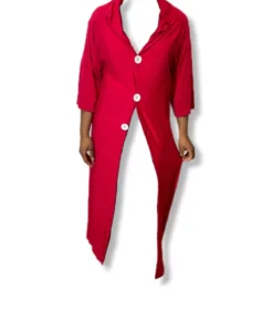 GILET SANS POCHE ROMIADIA