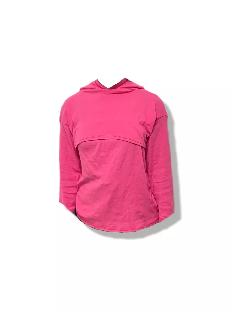 Tee-shirt d'allaitement TREAVIO – Image 3