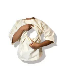 TOP OVERSIZE d'allaitement MONISA