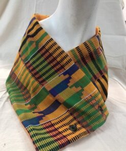 COL / ÉCHARPE réglable Lastia