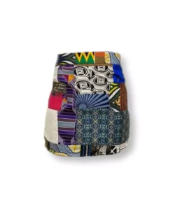 JUPE DROITE : OUMIETRA