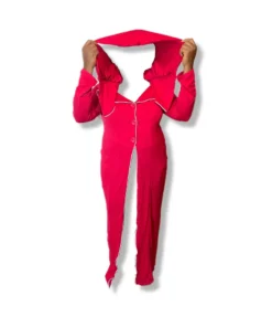 GILET SANS POCHE OLIVIA