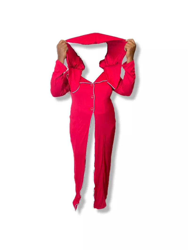 GILET SANS POCHE OLIVIA