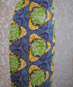 JUPE DROITE TAILLE HAUTE : MIRANA Lot 2