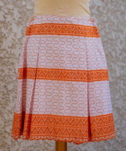 JUPE ÉVASER : NAMOU