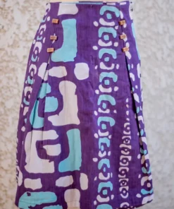 Jupe evasé : TATANIA