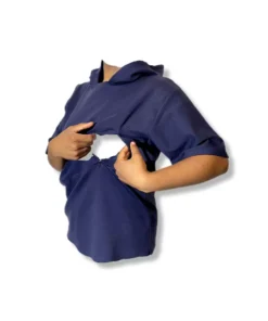 Tee-shirt d'allaitement FINOA