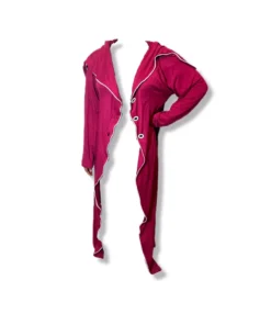 GILET SANS POCHE ANAISE