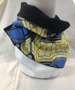 COL / ÉCHARPE réglable viraliana