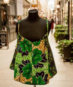 TOP DEBARDEURS ARIANE