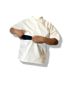 TOP OVERSIZE d'allaitement TREAVIO