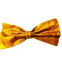 Noeud papillon barette BELLA