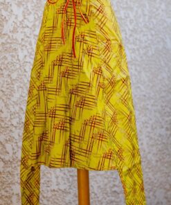 PATALON SAROUELS (coupe tailleur) : RICARDEAU