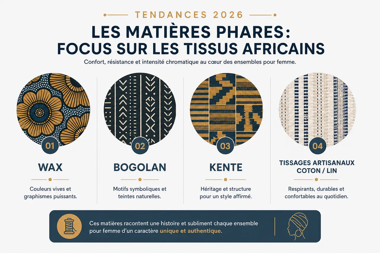 Les ensembles pour femme coordonnés en 2026: tendances et astuces pour un look harmonieux , Tendances 2026: styles, matières et couleurs incontournables