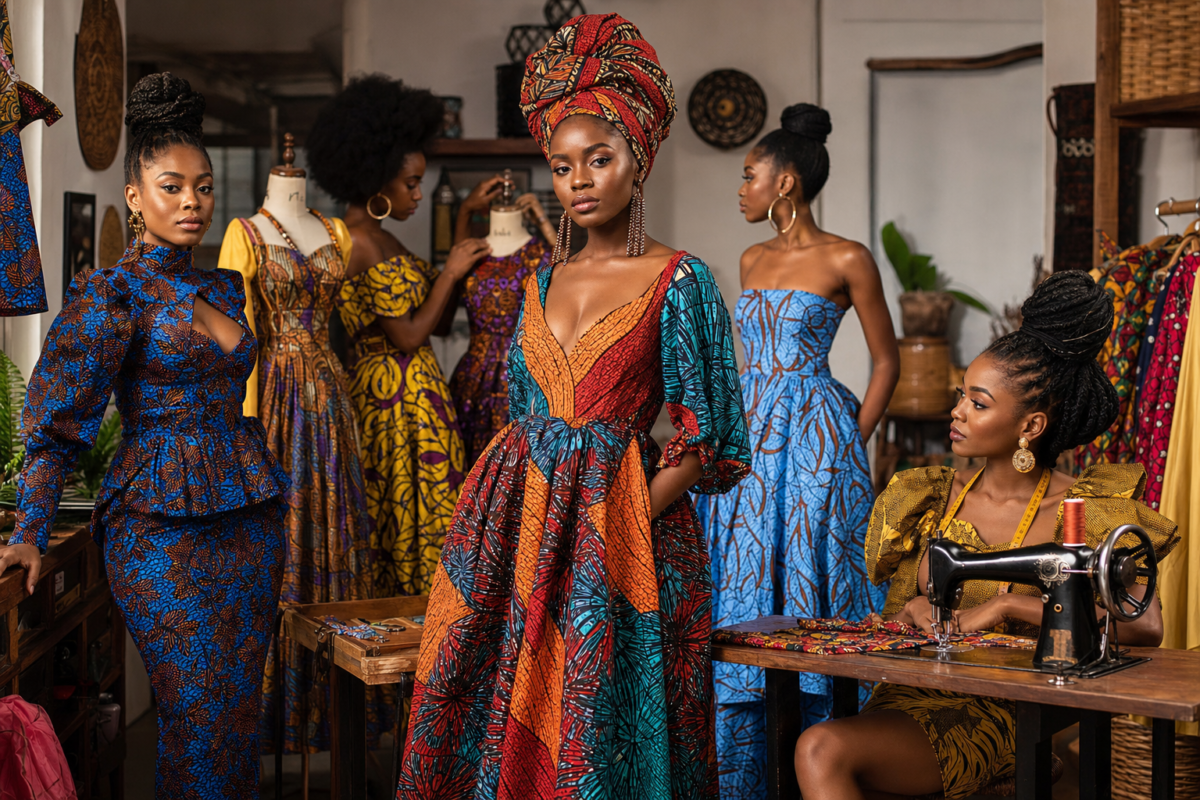 Vêtements inclusifs pour toutes les femmes en mode 2026