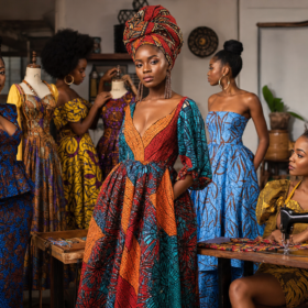 Vêtements inclusifs pour toutes les femmes en mode 2026