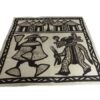Tableau Batik