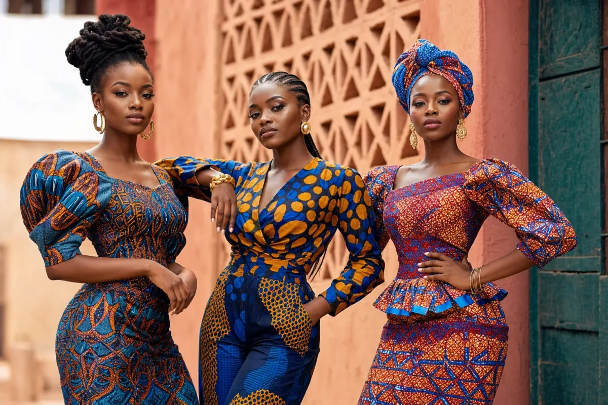 Tenues féminines élégantes pour bureau et week-end en 2026