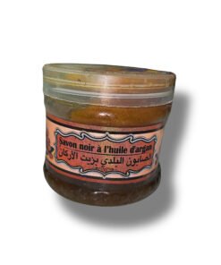 SAVON NOIR RENA