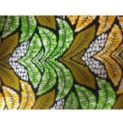 Tissu Wax Nigeria Bénin