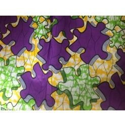 Tissu Wax Nigeria Bénin