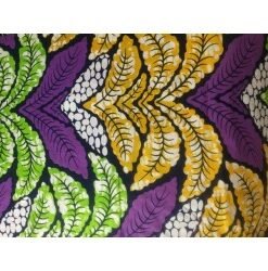 Tissu Wax Nigeria Bénin