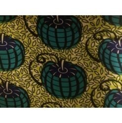 Tissu Wax Nigeria Bénin