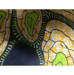 Tissu Wax Nigeria Bénin