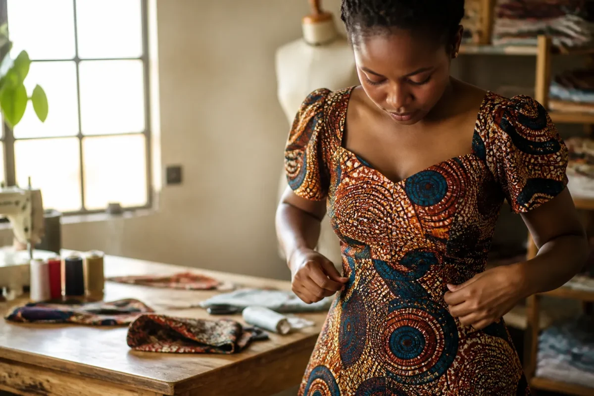 Ensemble femme coordonné pour une silhouette harmonieuse élégante