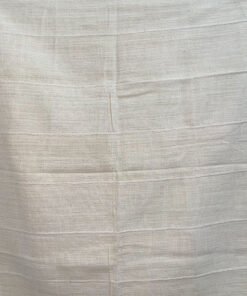 CHALES pindel tissu de 3X 1M/ 12 cm