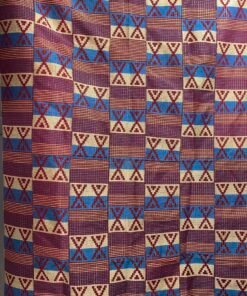 Tissu Kinte / Kita
