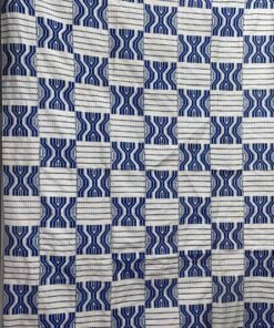 Tissu Kinte / Kita