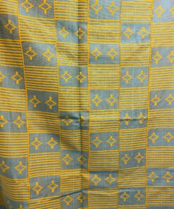 Tissu Kinte / Kita