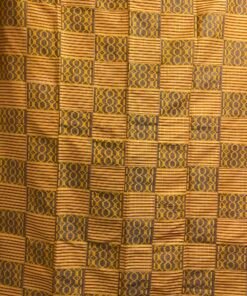 Tissu Kinte / Kita
