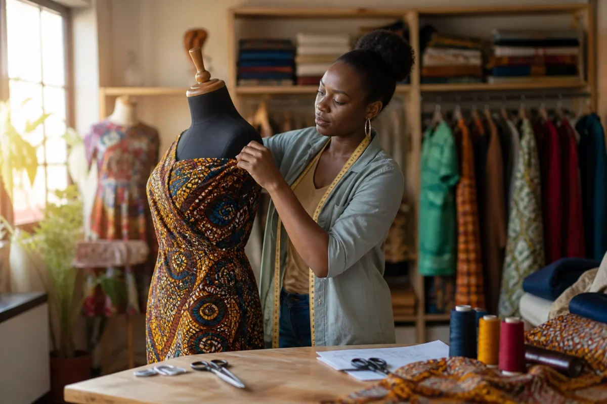 Tendances mode femme 2026 avec nouvelles silhouettes et styles innovants